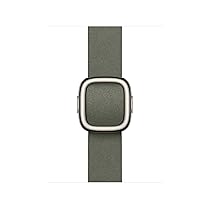 Apple Watch Band – Cinturino Modern – 42 mm – Grigio salvia – Medium