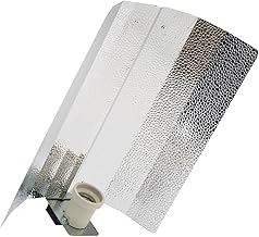 STUCCO Reflector with Connect Box – Garden Highpro