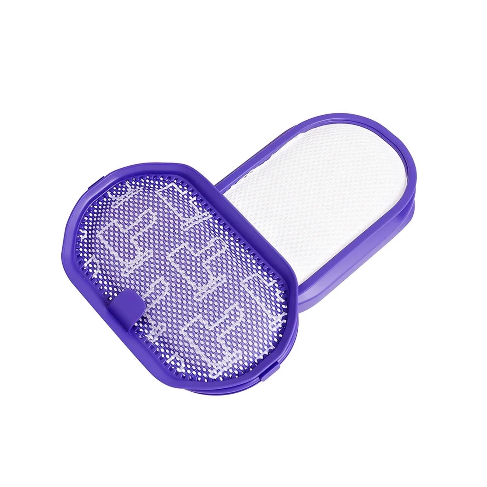 Prefiltro HEPA, Compatible con Dyson DC30 DC31 DC34 DC35