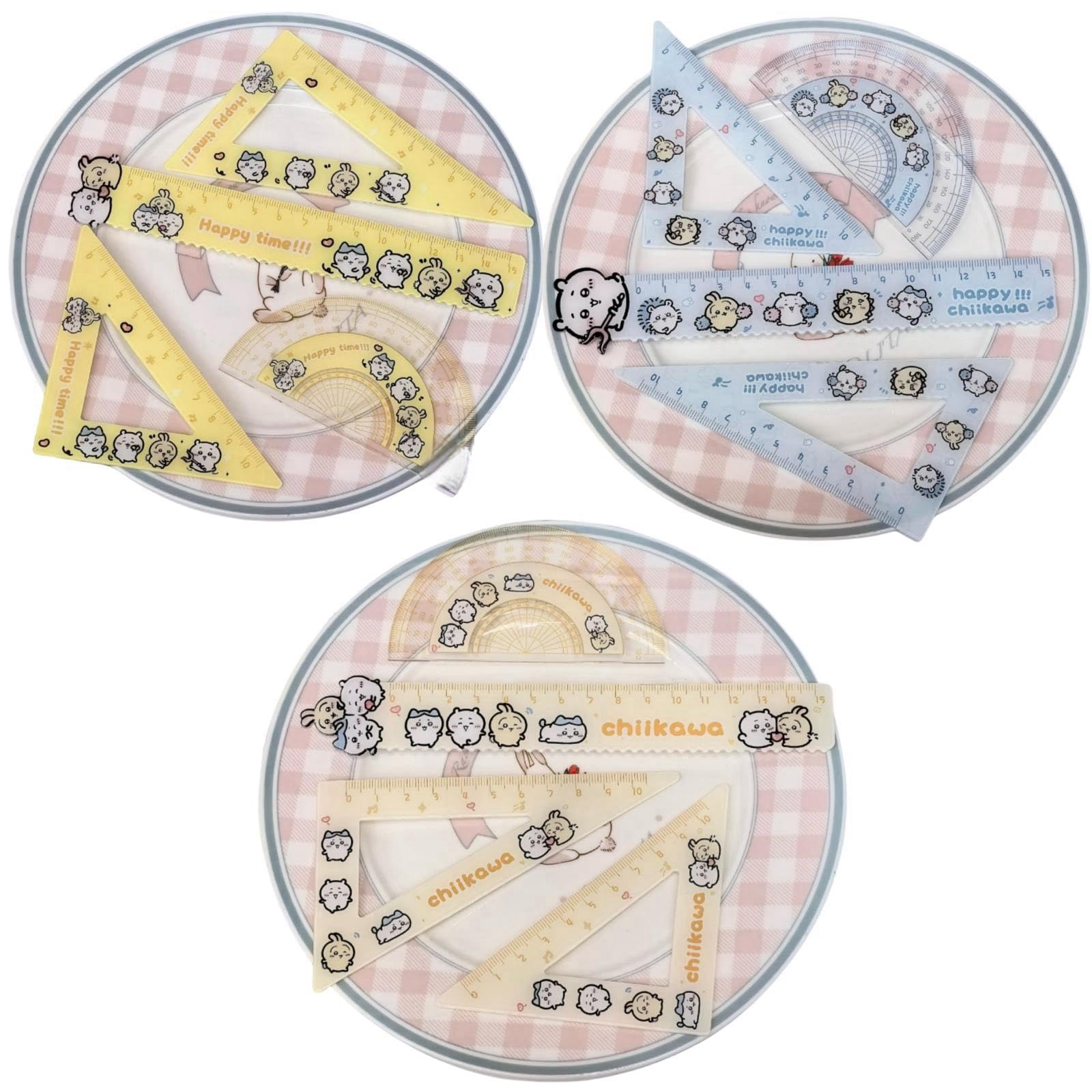 うらたぬき　定規 GOODS INFORMATION | Uratanuki Birthday Live 2023 ～Flower～