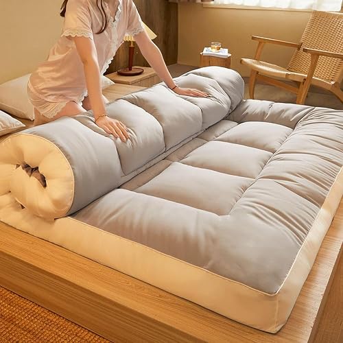 Matelas Tatami Futon Japonais Matelas De Sol Tatami Matelas Au S 
