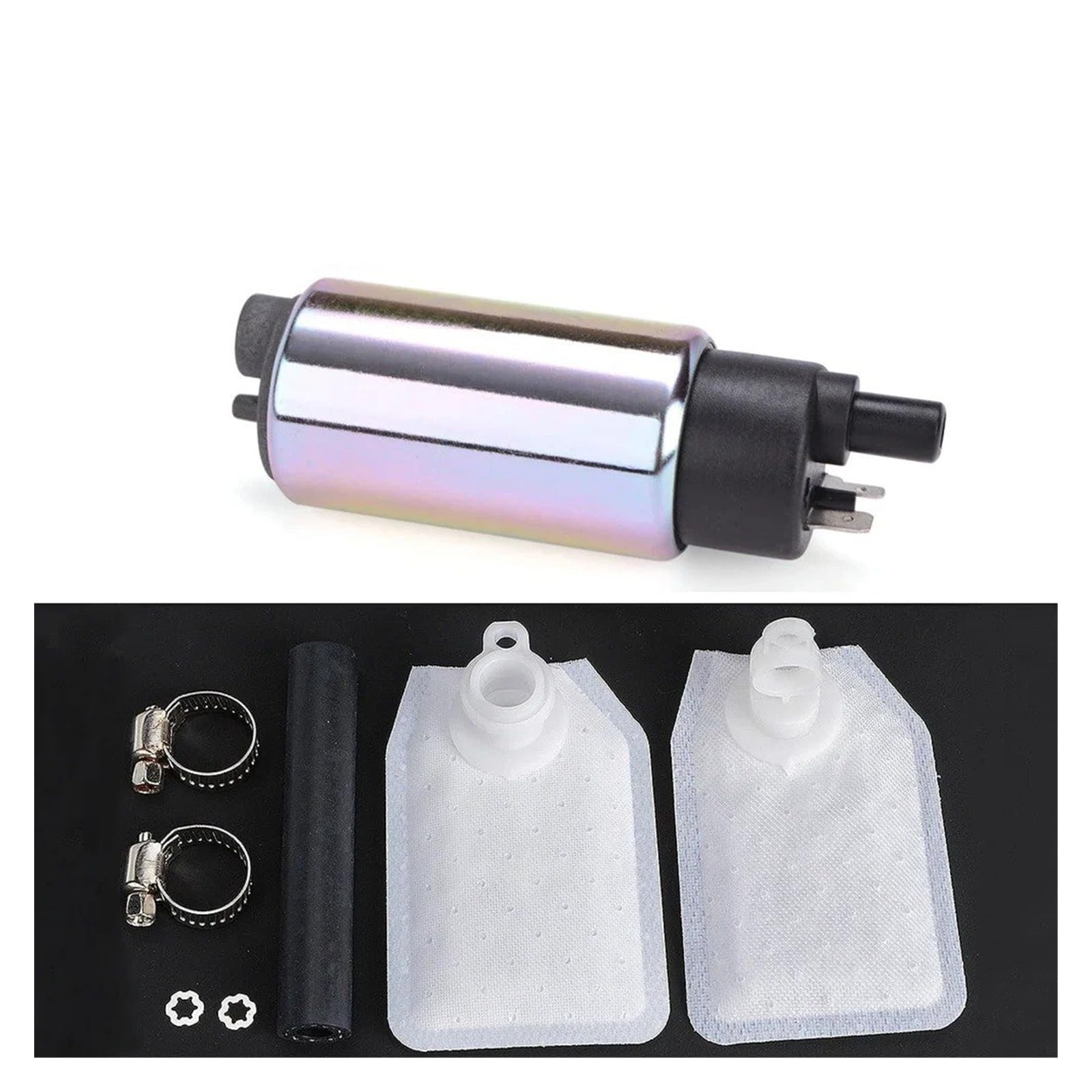 Pompa Carburante Per WR250R Per WR250X Per WR450F Per YZ250F Per YZ250FX Per YZ250 Per YZ450F Per YZ450FX Per WR125X Per WR125XR YZ Per 250F Bomba De Gasolina Electrónica