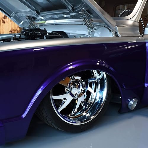 Miniatura 3 de WIZARDS  Paño pulido de metal - Detalle automotriz 1 tela