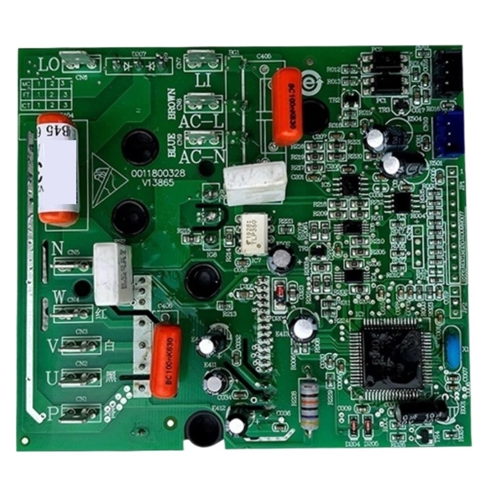Air Conditioner Control Board，Compatible For Haier，for 0011800328F Inverter IPM Module