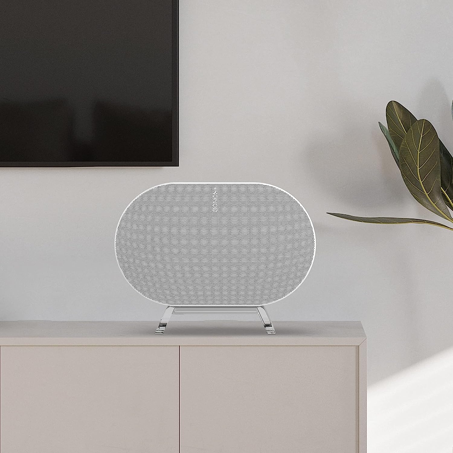 Sonos Era300専用 スピーカースタンド 金属製 壁取り付け Amazon | ZahoTse Sonos Era 300ホルダー Sonos Era 300 壁