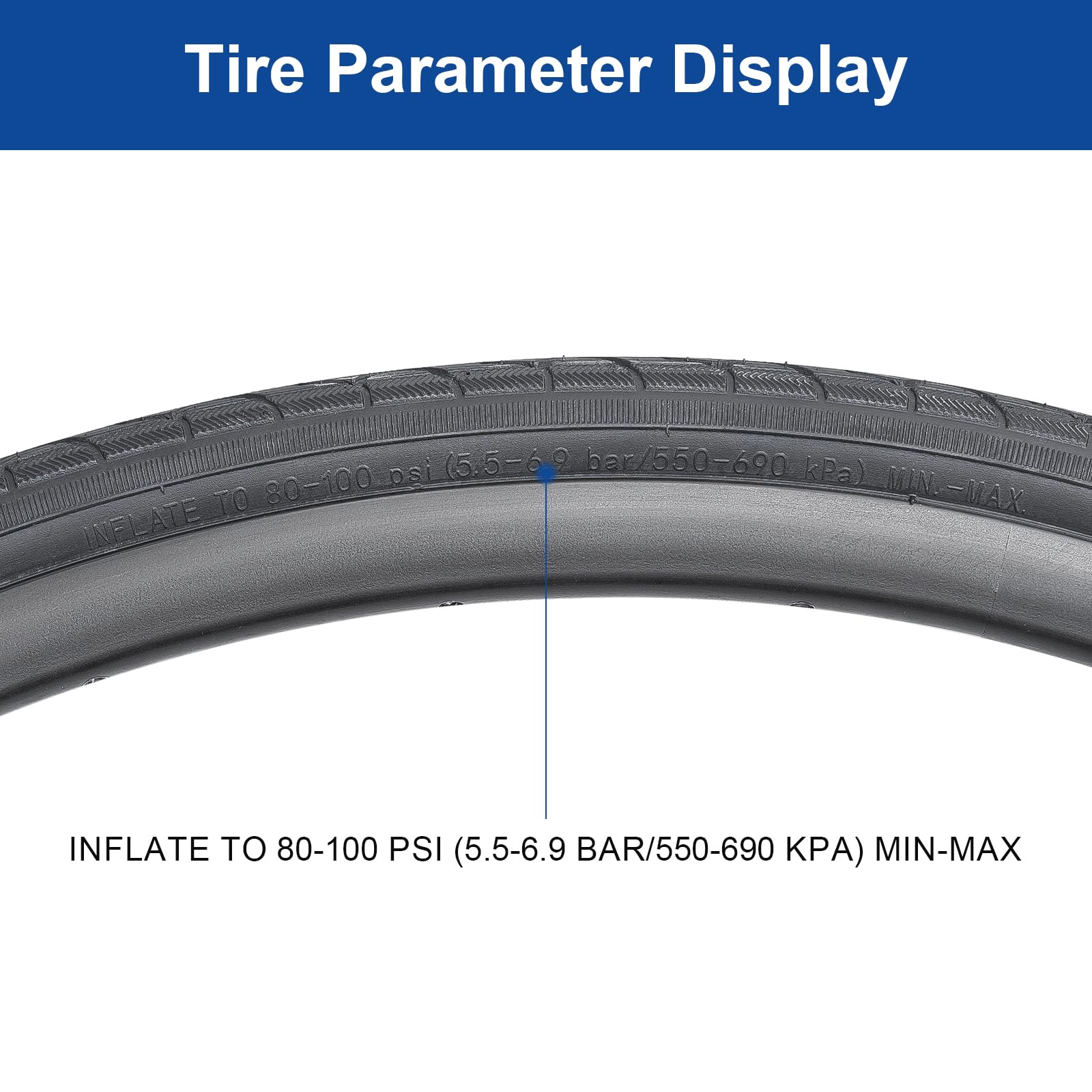 IRC ASPIRE PRO 700×26C The Pegasus – Lightweight Carbon Fiber Folding Power