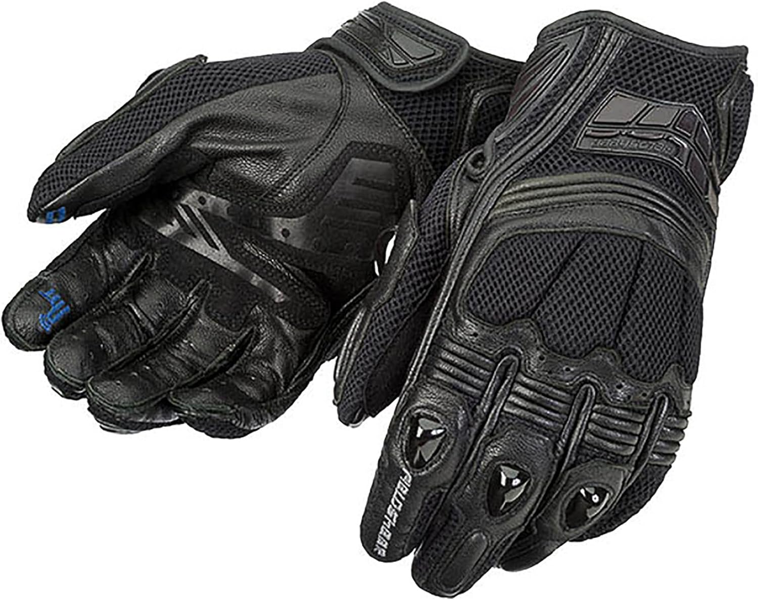 Fieldsheer Mistral Mesh Men's Street Motorcycle Gloves