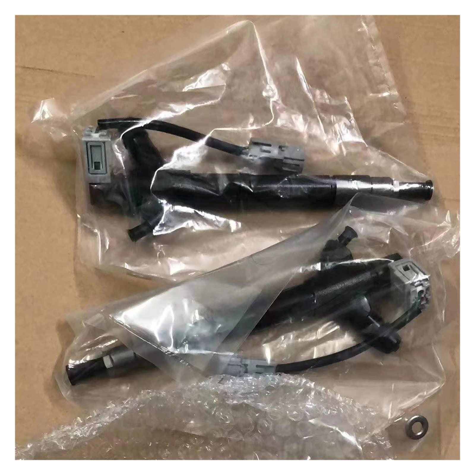 Ricambio Carburante 39024 Ugello Iniettore Carburante 39-024 Per Toyota Corolla - Sostitutivo OEM 39024 Ugello Corolla - 7