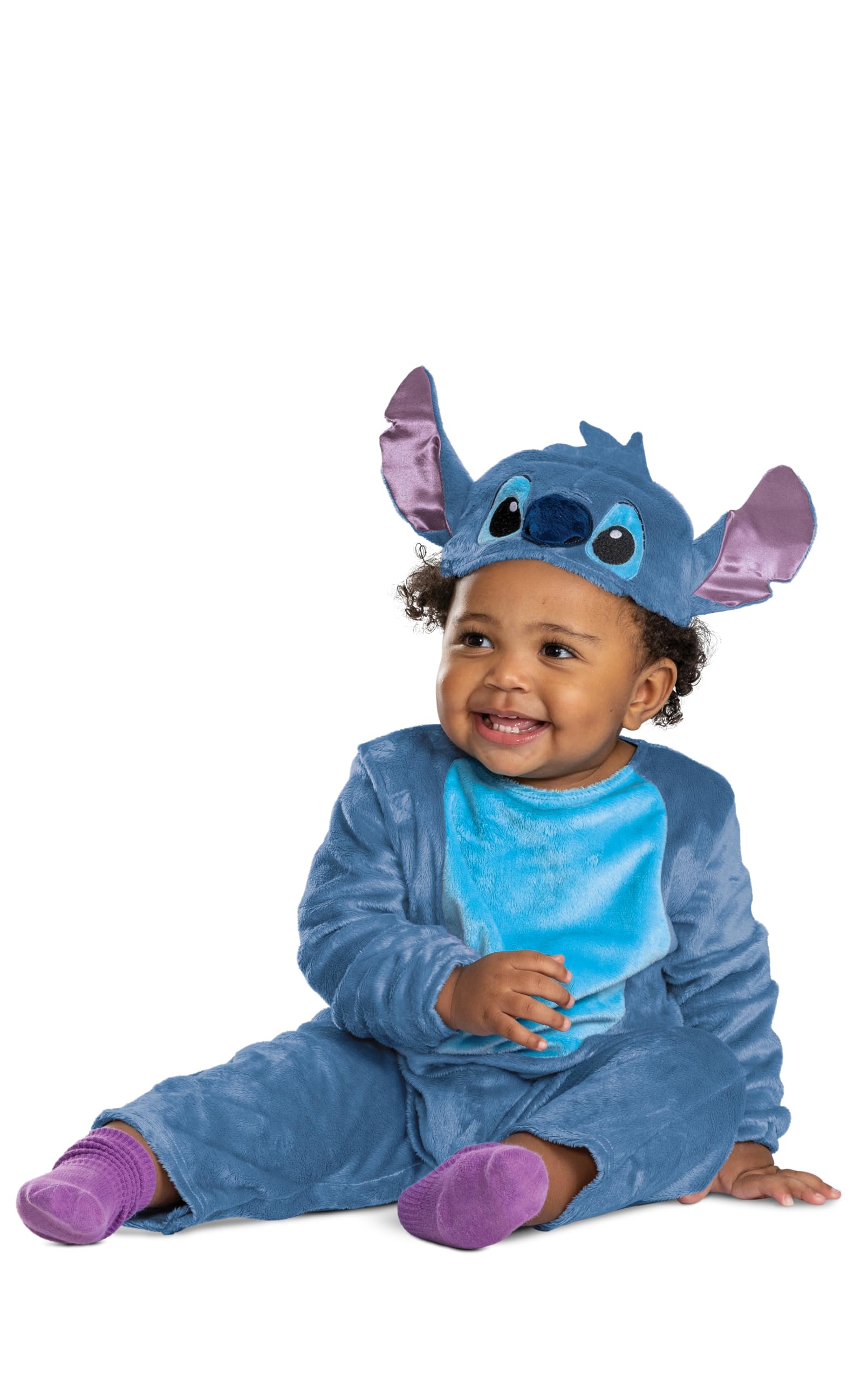 Disney 165819V-EU-V2 Deluxe Fancy Dress Costume