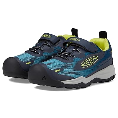 KEEN Kids Wanduro Speed (Toddler/Little Kid/Big Kid) Boy