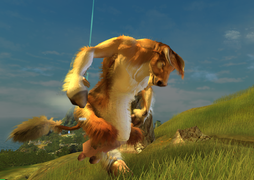 Awesome despite it's flaws