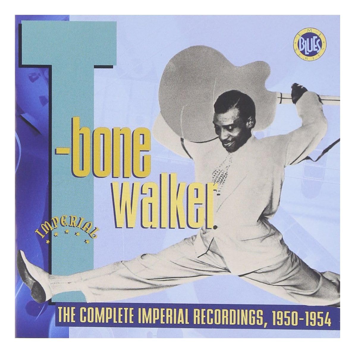 Complete Imperial Recordings