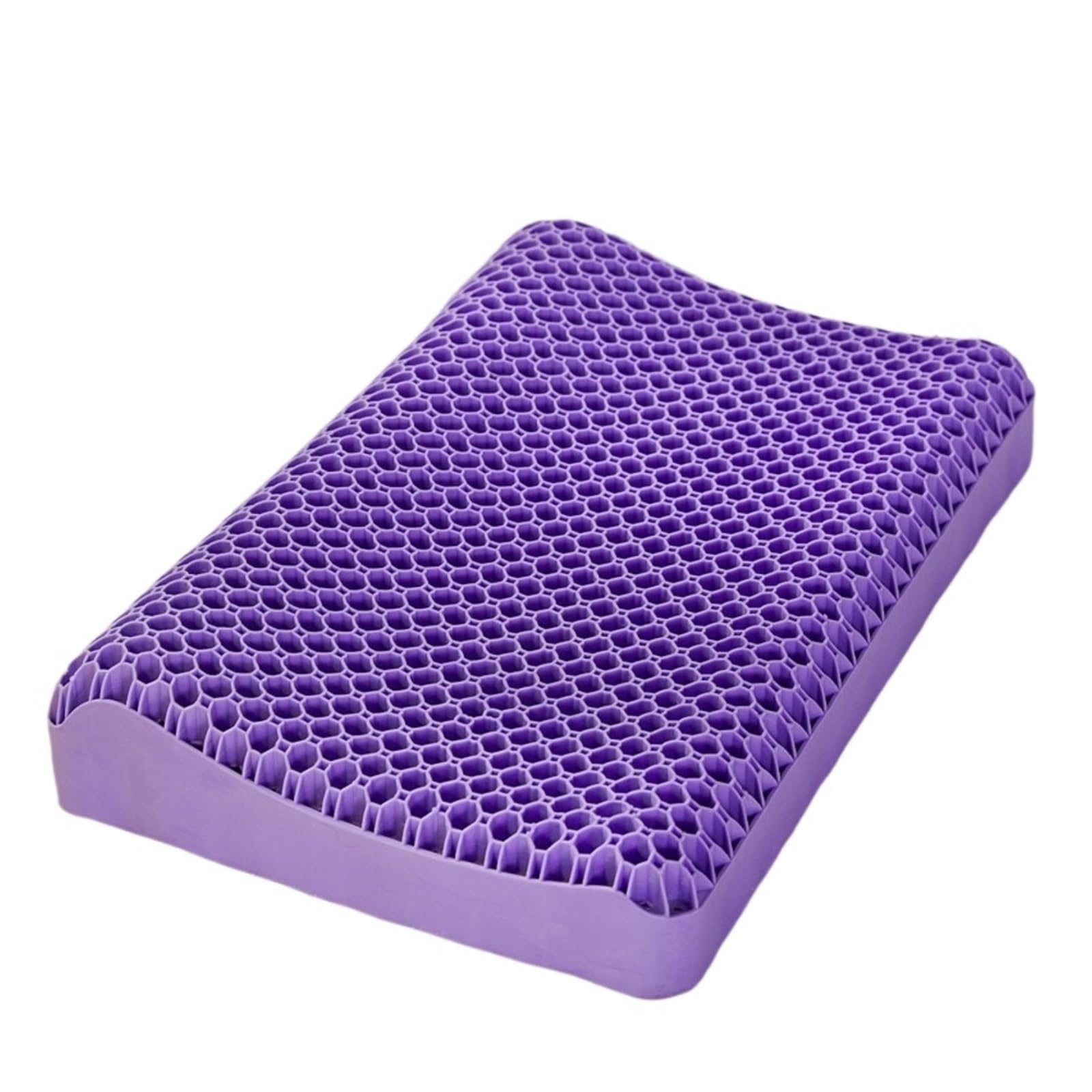 Kissen, Pektin-Nackenkissen Mit Luftschicht,Gelkissen