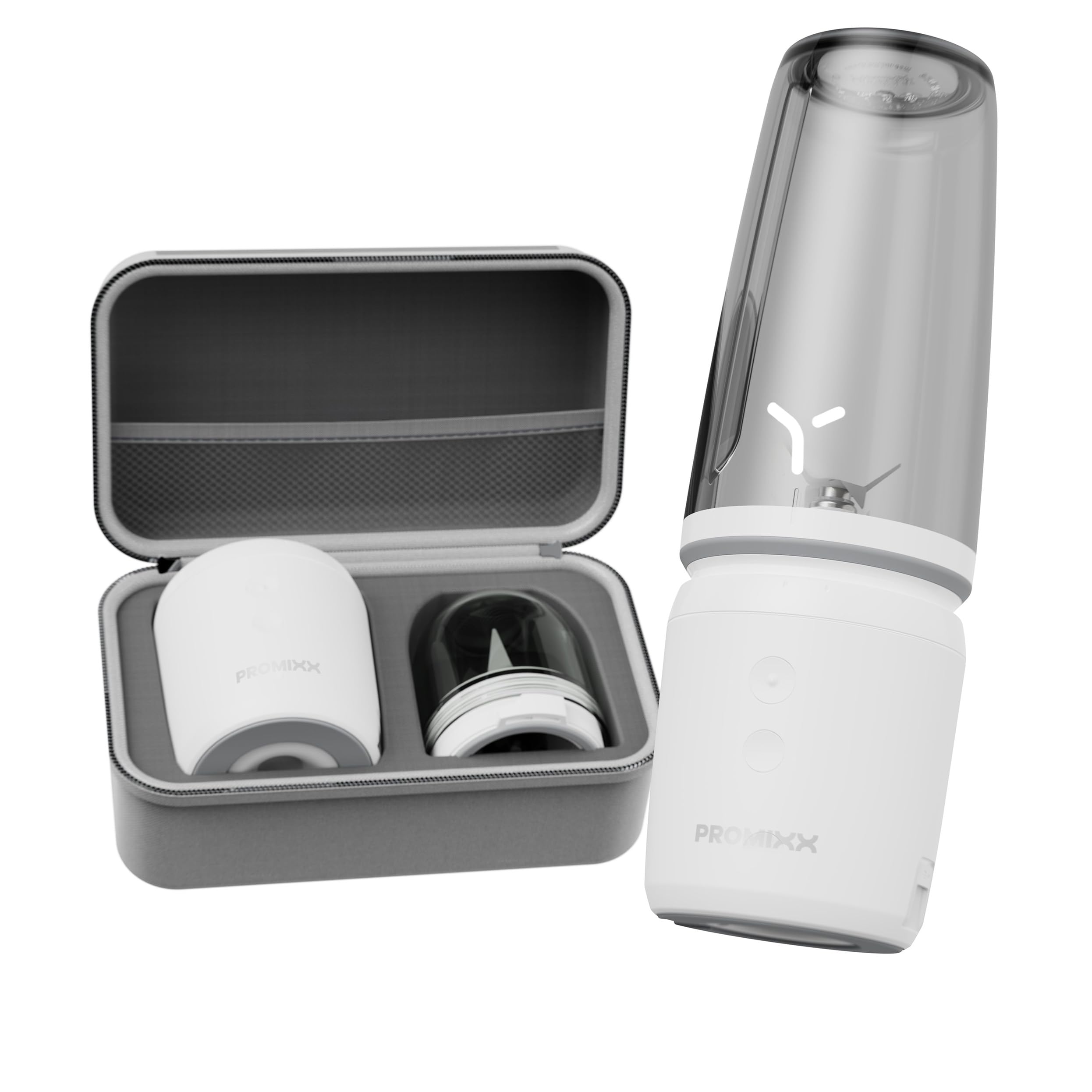 Promixx SENSE Intelligent Cordless Blender