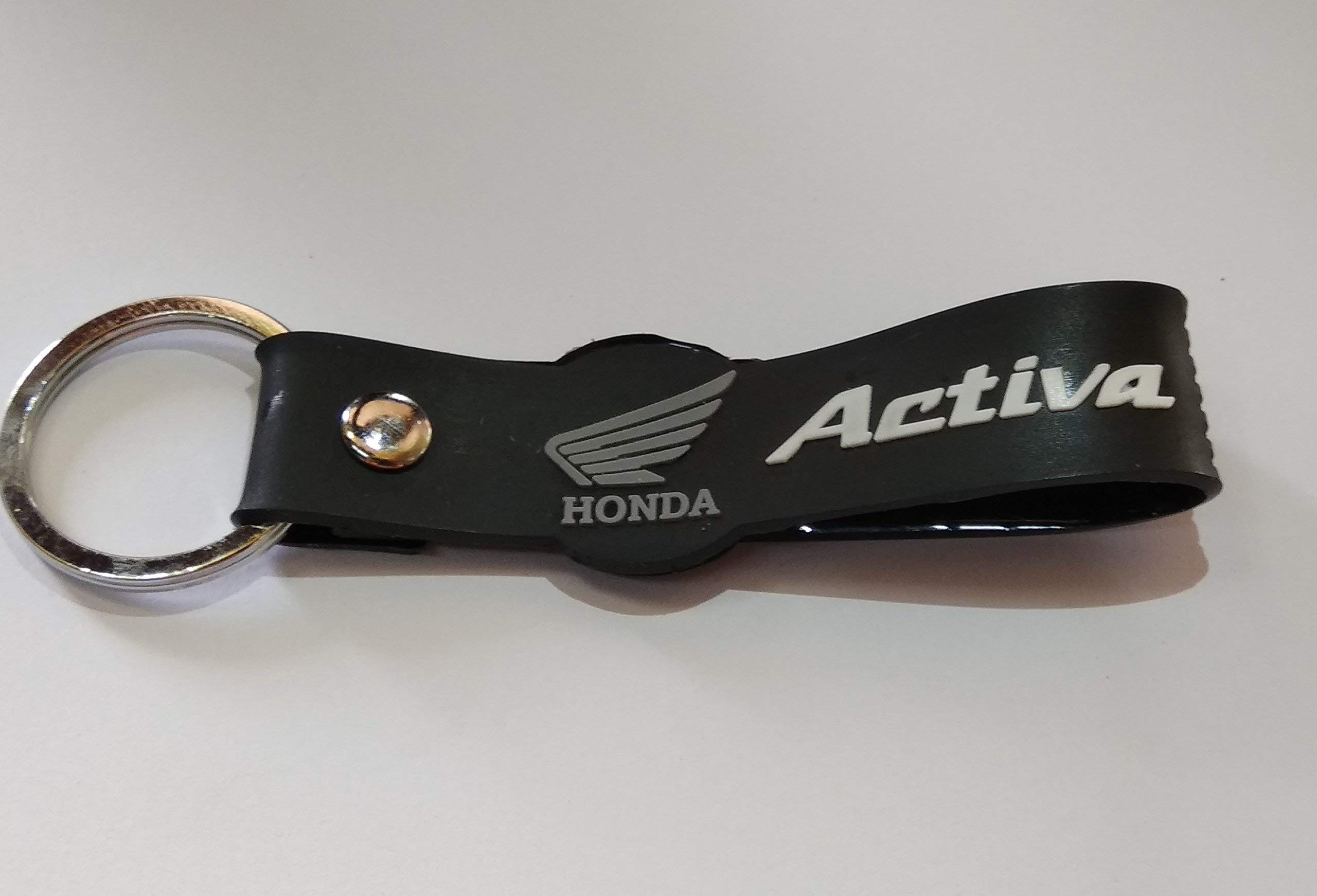 AOW ATTRACTIVE OFFER WORLD Keychain G3 for Honda All Models