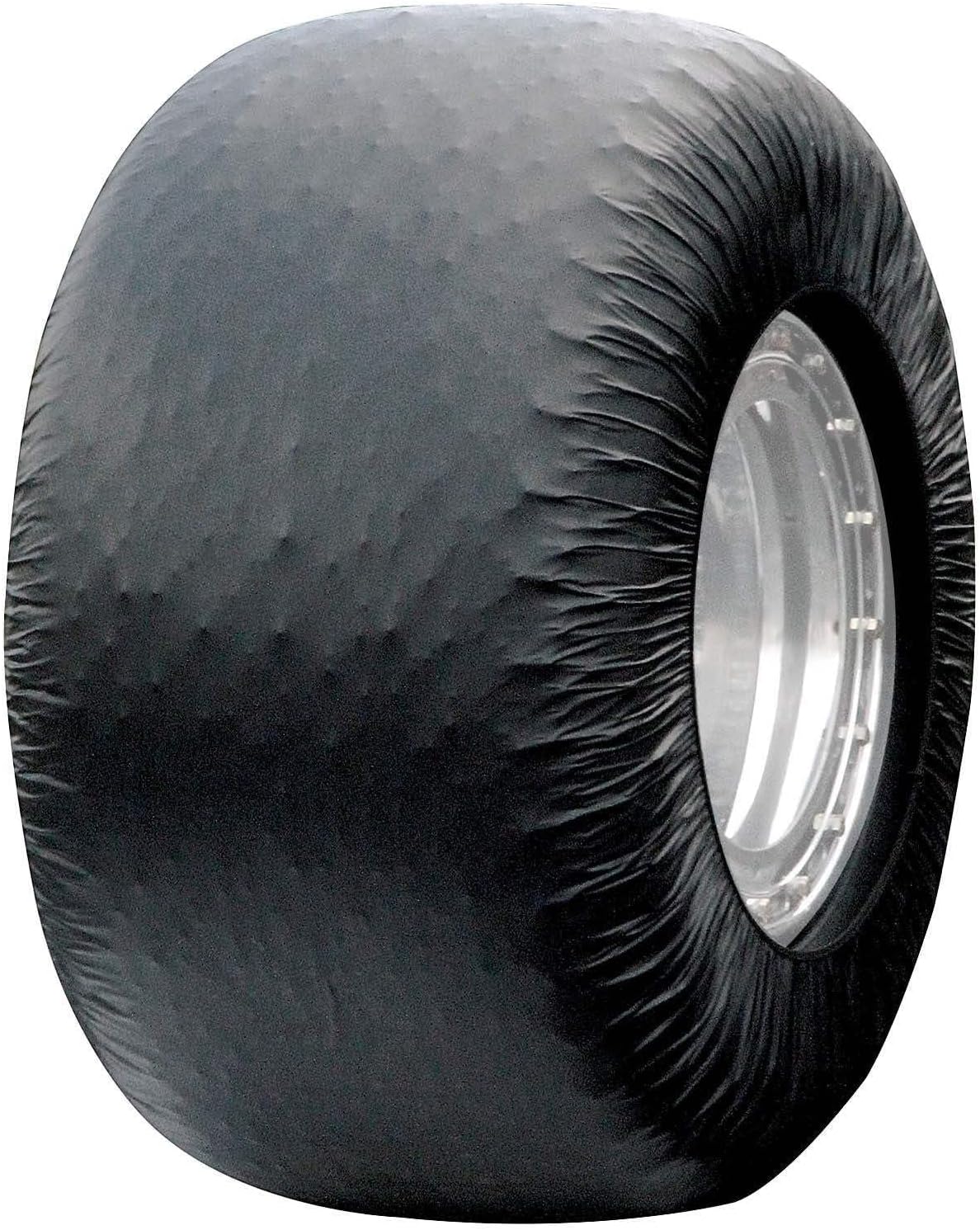 AllStar Performance ALL44223-12 - Easy Wrap Tire Covers