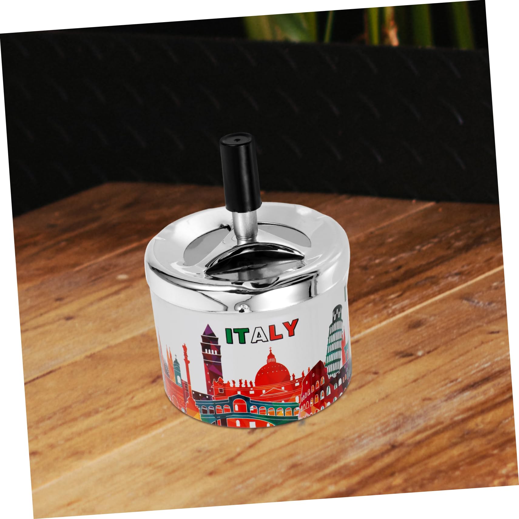 【宅配先限定】イタリー製灰皿 宅配先限定】イタリー製灰皿