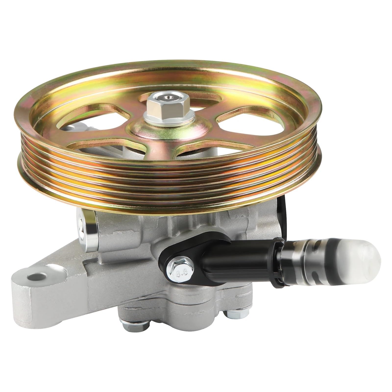 Bomba de potencia dirección Bomba de dirección Para Piloto Para Odyssey Para Acura MDX 2007-2013 21-5442 56110-RGL-A03 56110-PVJ-A01