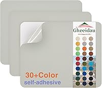 Vista 34 de Parche de Reparación de Lona 9×11 Pulgadas 3 Piezas Impermeable Autoadhesivo Parche de Reparación de Tela para Tiendas de Campaña, Cubierta