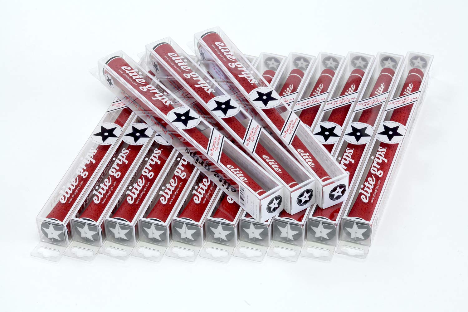 Amazon | elitegrips (エリートグリップ) ゴルフ グリップ Y360°sXT 13