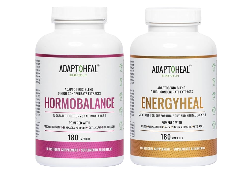 HormoBalance - Image 1