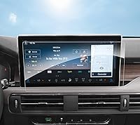 Vista 33 de SHAOHAO Protector de pantalla para Nissan Frontier 2023 2024 para Nissan Frontier 2022 2023 2024 Accesorios Frontier (S, SV) 8 en Frontier