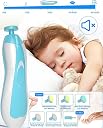 RENESMEE Baby Grooming Kit - Newborn, Toddler and Kids Accessories Set | Portable Infant Care Kit for Travel and Home Use | Suitable for 0-3 Years and Above (Set of 1, Multicolor) gallery image