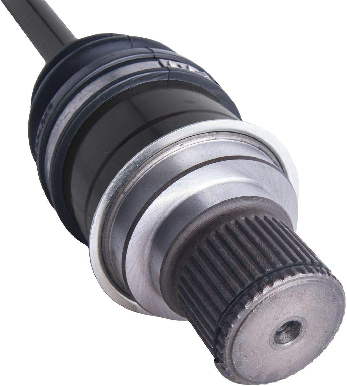 East Lake Axle rear cv axles set for Yamaha Kodiak 400/450 2005 2006 2007