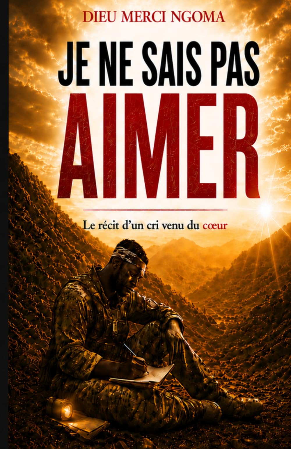 Je ne sais pas aimer