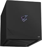 GIGABYTE AORUS RTX 5090 AI Box Graphics Card, WATERFORCE All-in-one Cooling System, Thunderbolt 5, USB-4, GV-N5090IXEB-32GDVideo Card
