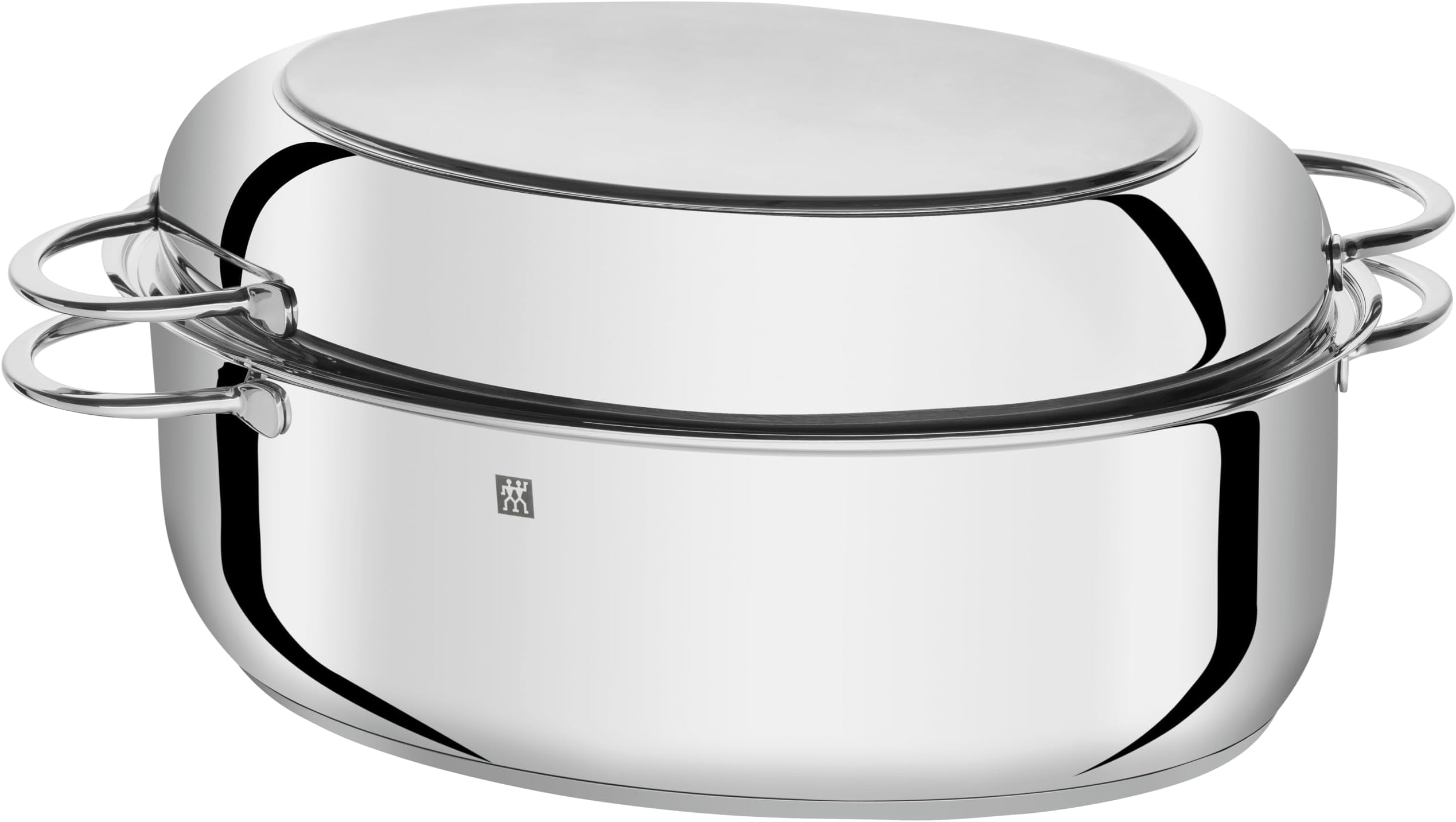 Brater Induktion Und Backofen