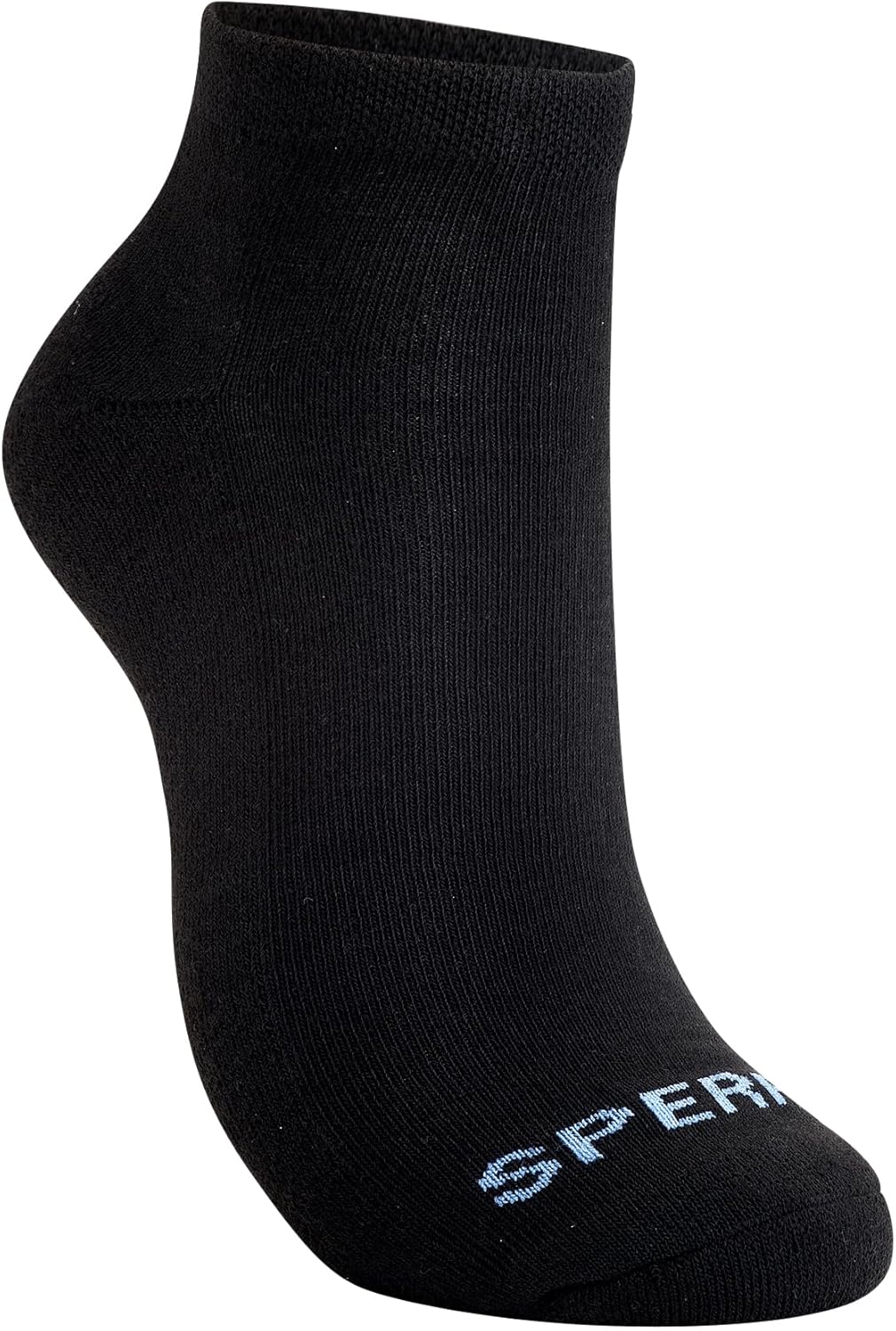 Sperry Men’s 8-Pack Cushion Comfort Low Cut Ankle Socks - Breathable Moisture-Wicking Athletic Low Cut Socks for Everyday Use - Image 7