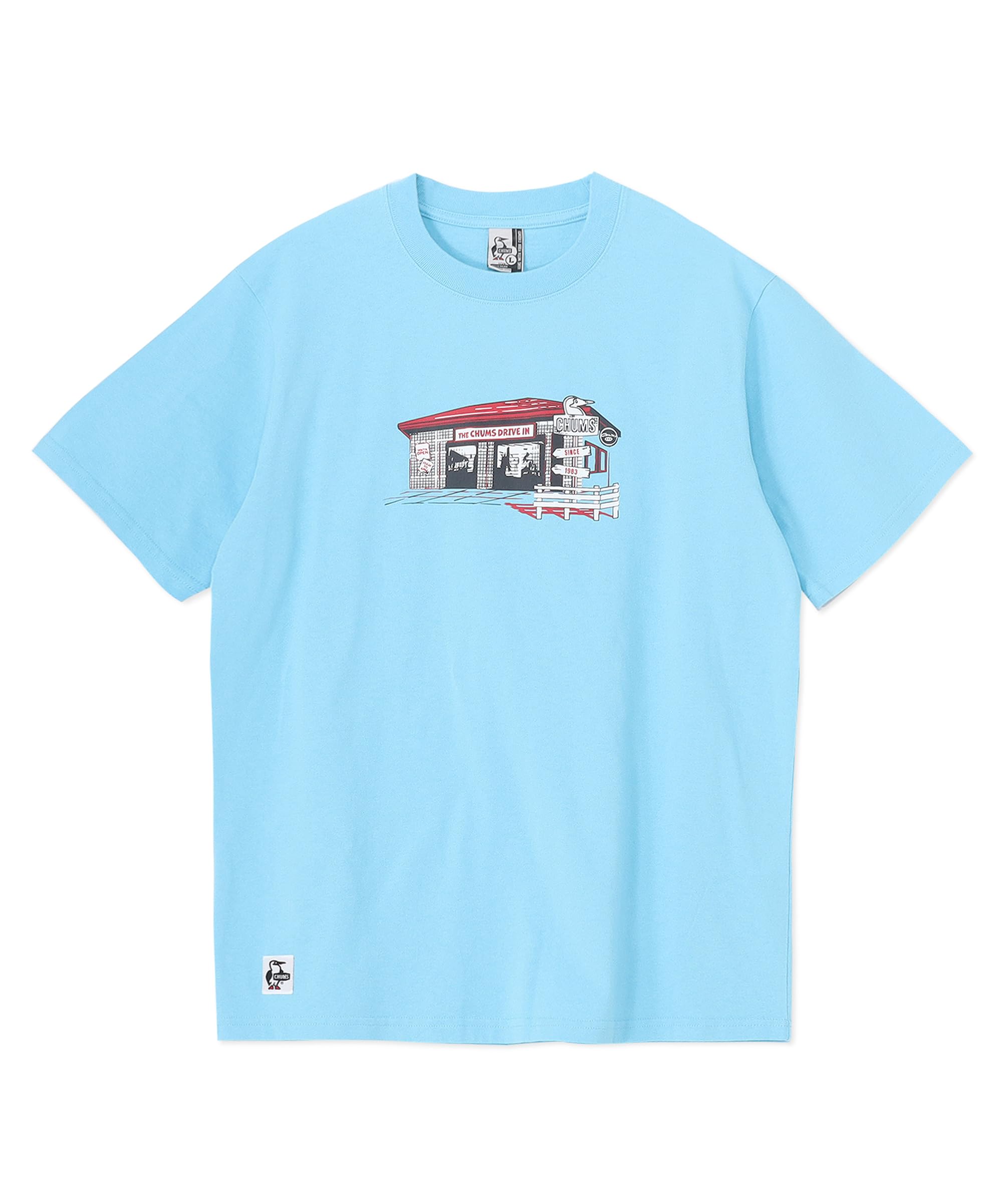 [チャムス] ドライブイン Ｔ
