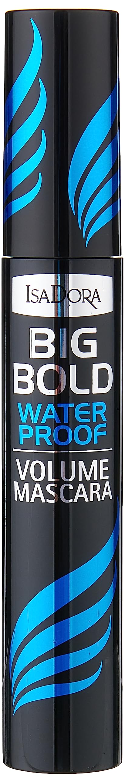 IsaDora Big Bold Extreme Mascara (WATERPROOF)