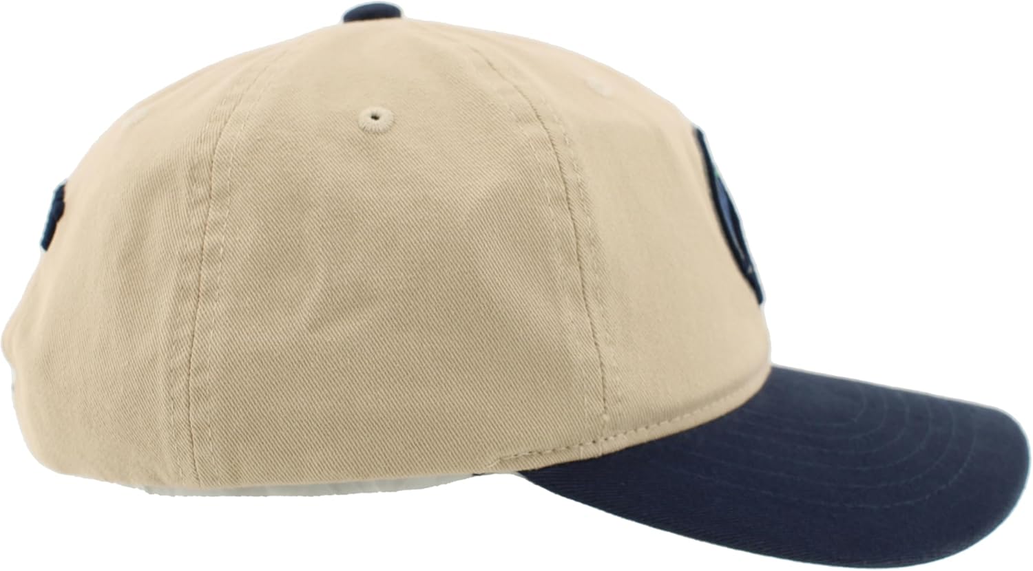 ZHATS NBA Unisex-Adult NBA Officially Licensed Adjustable Hat Scholarship Icon Stone - Image 7