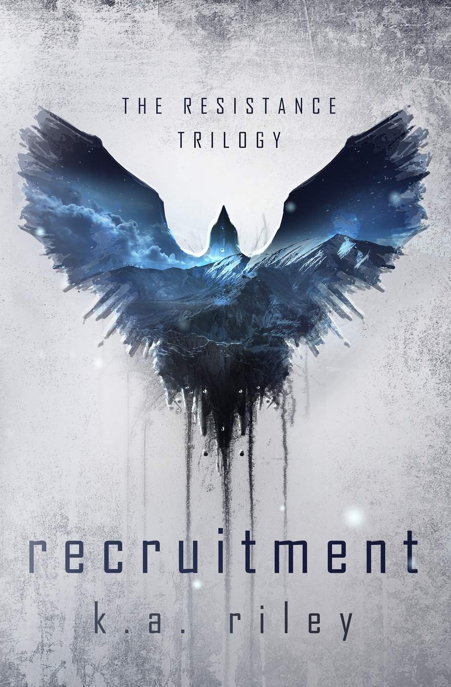 Recruitment: The Resistance Trilogy: 1