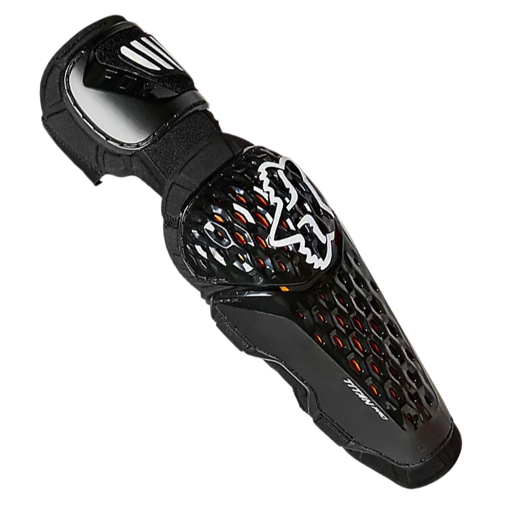 Fox Racing Titan Pro D3O Protecteurs de coude L/XL