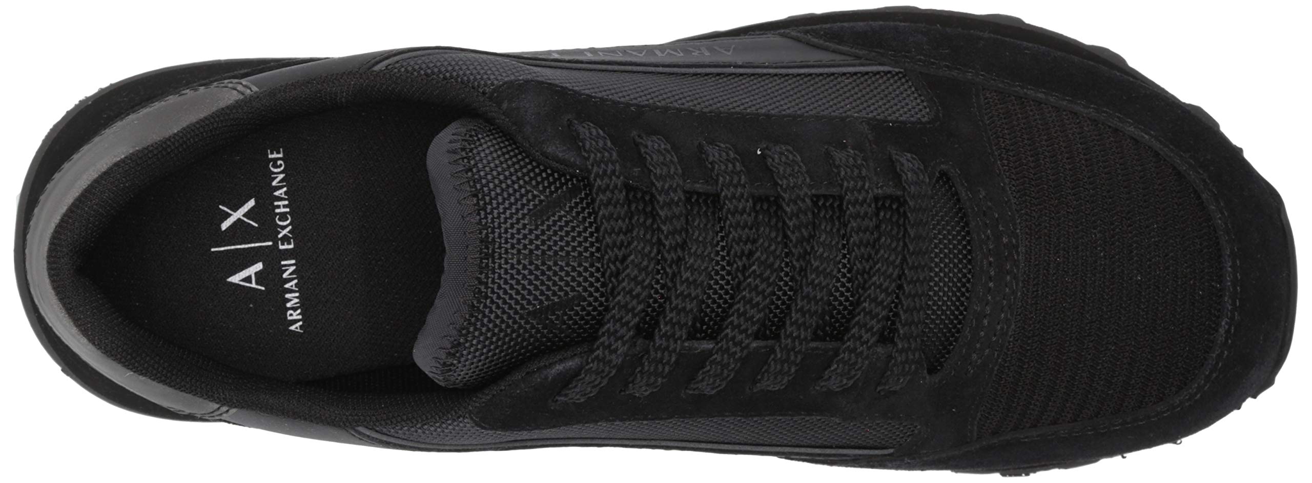 Armani Exchange Osaka Scarpe da ginnasticaUomo