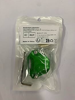 CCYYMOWOK For Kawasaki Ninja 650 400 1000SX ZX6R ZX10R Z900