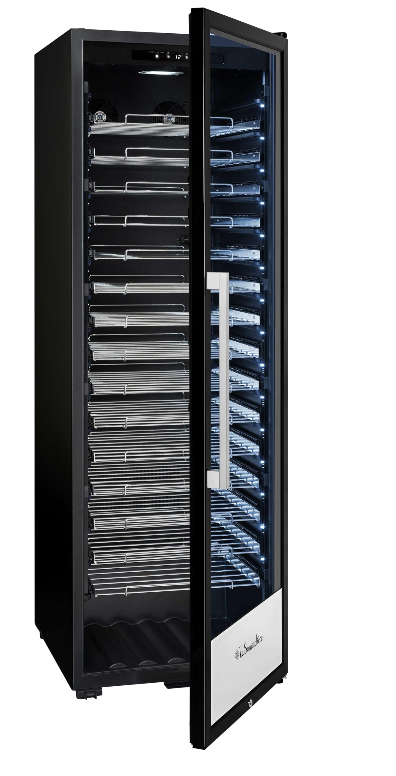 LA SOMMELIERE Cave de vieillissement PRO160N