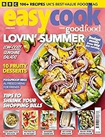 Algopix Similar Product 8 - BBC Easy Cook