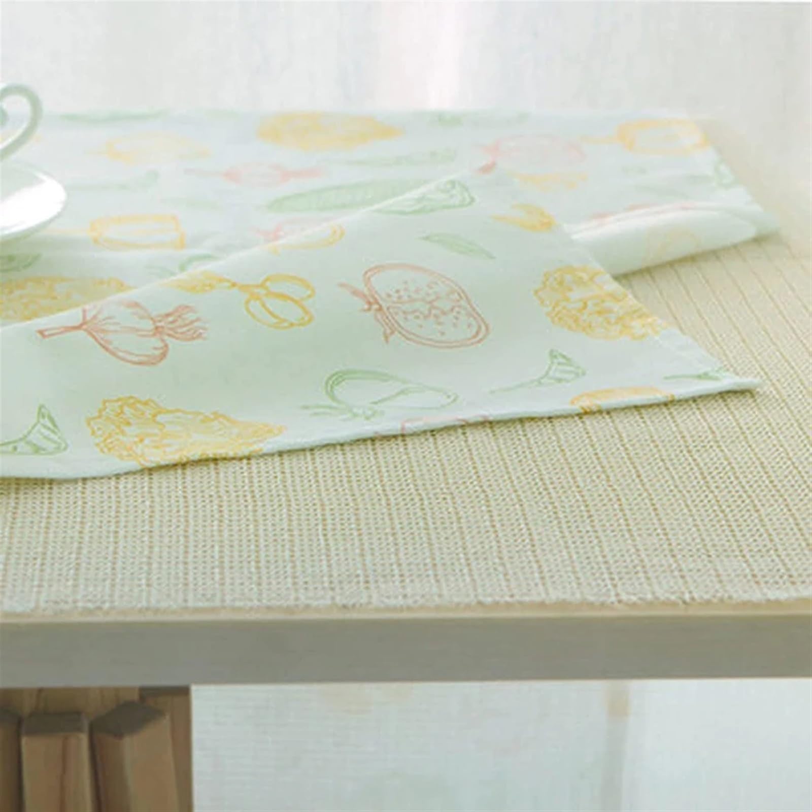 Teppichunterlage 2PCS 50 x 80 cm Teppich-Greifer-Pad, rutschfestes Bodenschutzkissen, Teppichmatte, schneidbare Größe, Anti-Rutsch-Pad for Bettlaken, Teppich, Tisch