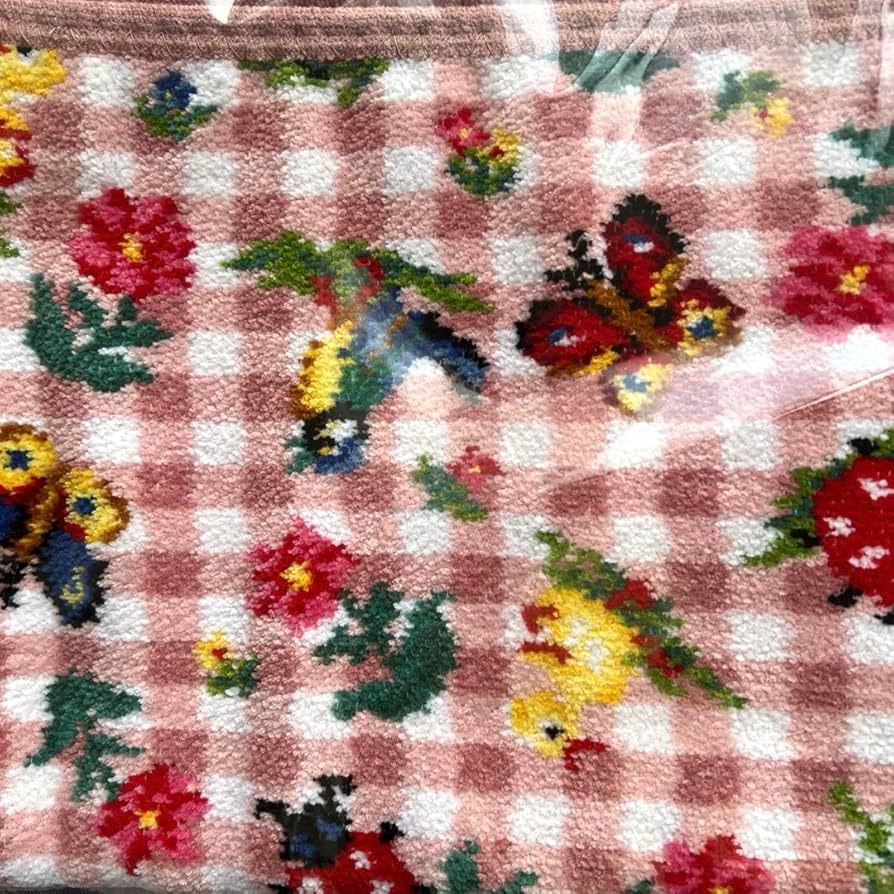 フェイラー　限定ハイジチェックタオル　グリーン 新品 FEILER フェイラー『ハイジチェック』限定品 ハンカチ