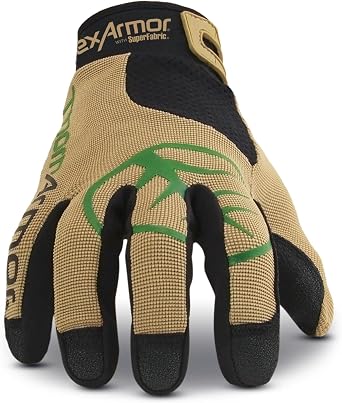 HexArmor Unisex Safety