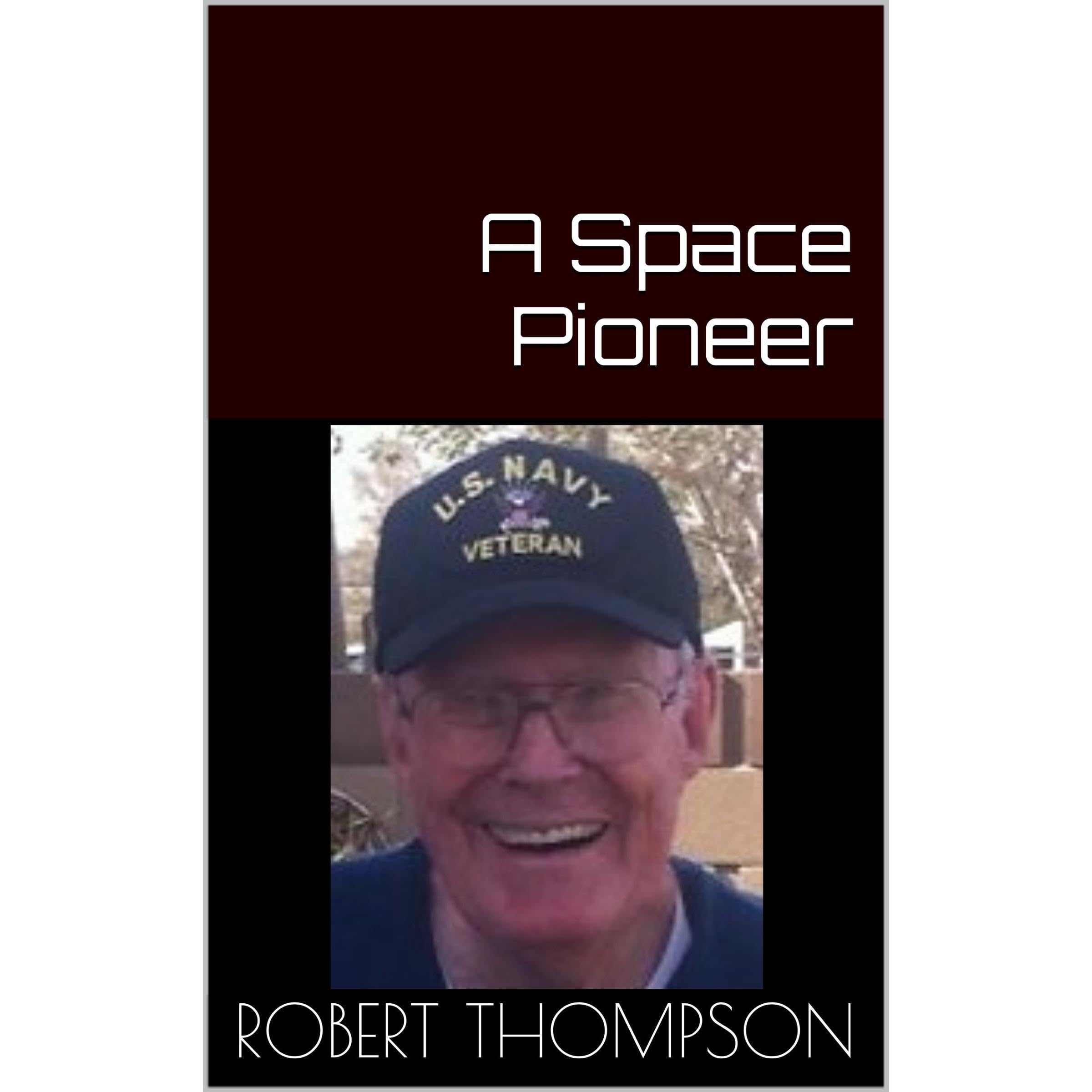 A Space Pioneer