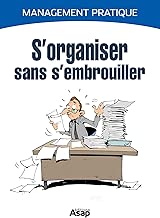 Download S'organiser sans s'embrouiller PDF