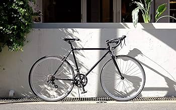 RIPSTOP 自転車 ロードバイク RSHR-01 ホワイト OU50560 Amazon | [アウトレット品] RIPSTOP(リップストップ) canter