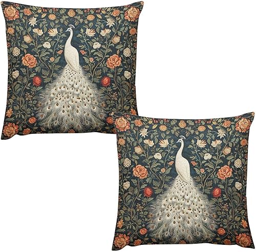 Miniatura 17 de Fundas de almohada retro de mediados de siglo, geométricas abstractas de mediados de siglo, retro, atómicas de los años 50, decoración para sofá,