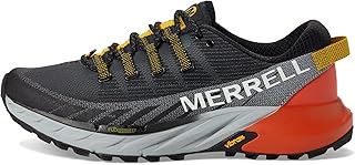 Agility Peak 4, Sneaker Hombre