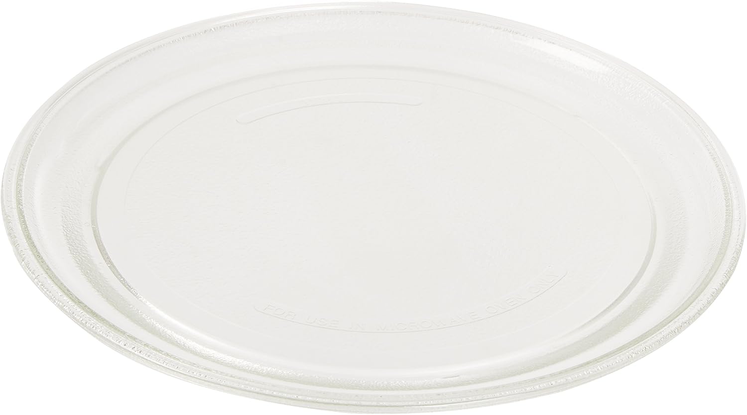 Compatible with Frigidaire 5304440285 Microwave Glass Turntable Tray